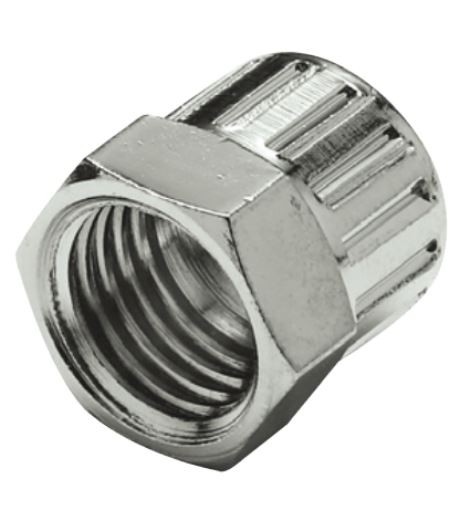 CPC Überwurfmutter für Klemmringverschraubung 3/8" (9,5 mm) | 108900