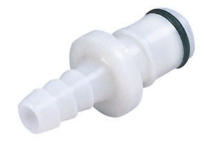 CPC Stecker der APC Serie mit 9,5 mm Schlauchanschluss | Herstellernummer: APCD22006