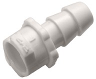 SMF1M597 - CPC Kupplung 5,0 mm Schlauchanschluss, ohne Absperrventil