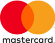 Zahlungsart Mastercard