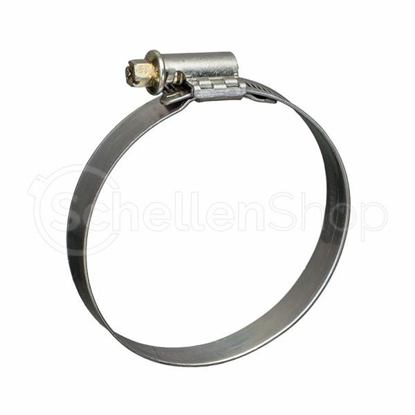 12mm Breite 5 x Schlauchschelle Schlauchschellen DIN3017 110-130mm W2 