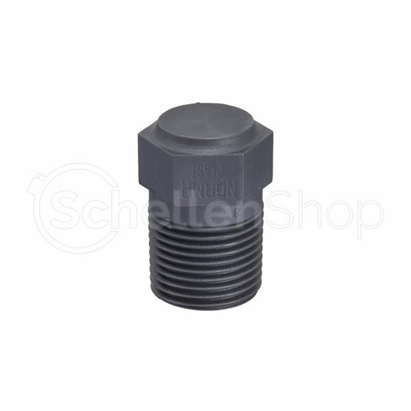 NORMAPLAST® Blindstopfen