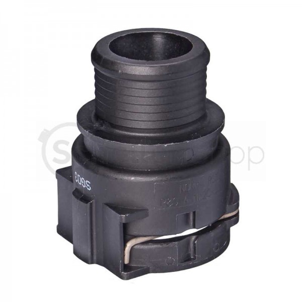 NORMAQUICK® PS3 Steckverbindung NW 20
