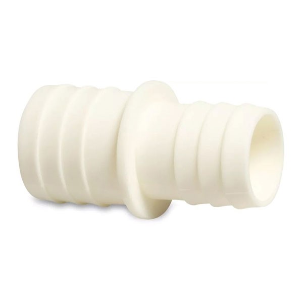 0100481 | gerade Schlauchreduzierung und Schlauchtülle 38 mm x 32 mm, 10 bar