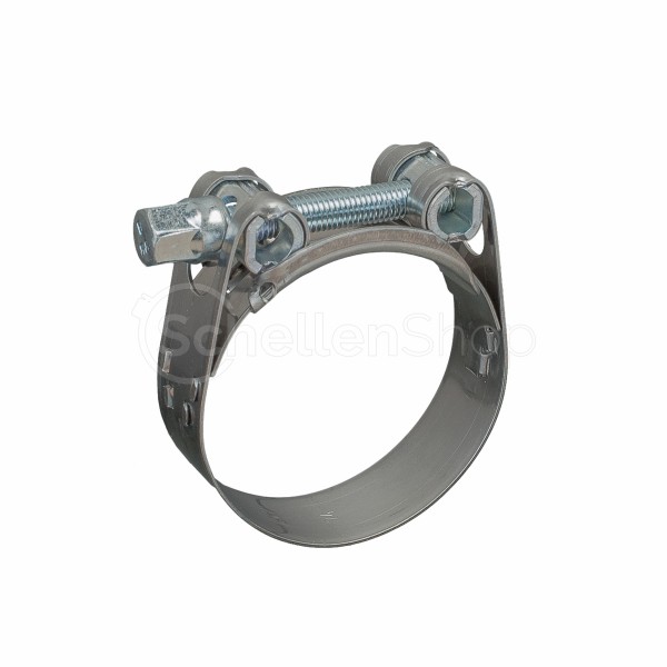 Gelenkbolzenschelle Bandbreite 20 mm