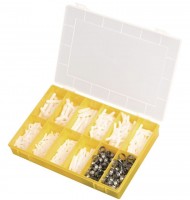 NORMA Sortiment PLAST/TORRO Typ 365 K