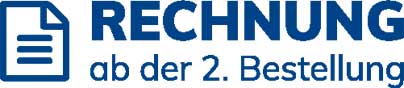 Zahlungsart Rechnung