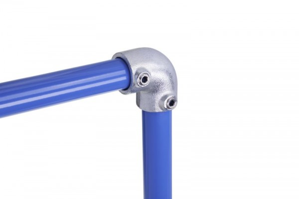 NORMAFIX® 90°-Winkel - Typ 125