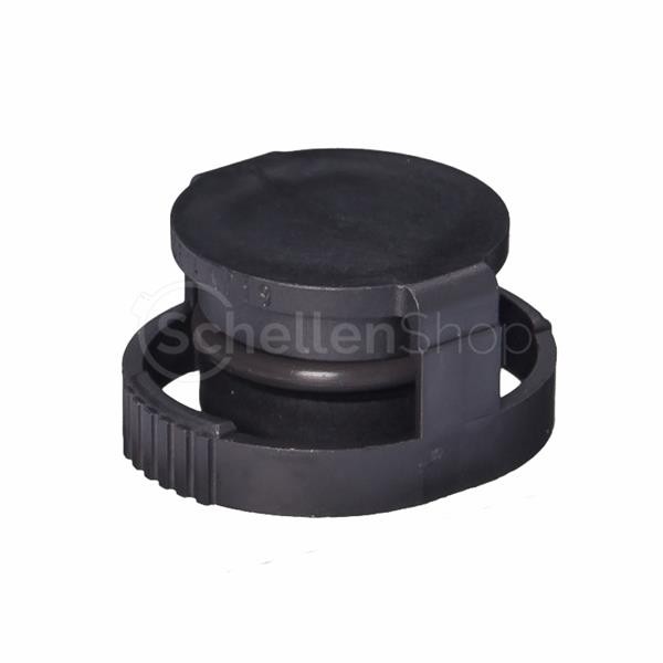 713 8040 010 | Blindstopfen für Steckverbindung mit Nennweite 10 mm