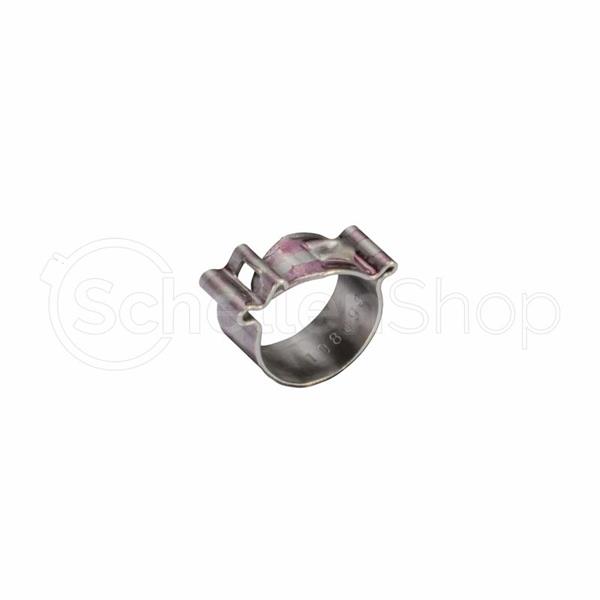 Schlauchklemme 7mm - italobee Shop, 0,36 €