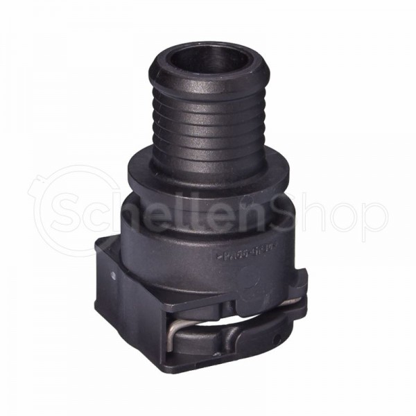 NORMAQUICK® PS3 Steckverbindung NW 12 - 0° - EPDM - 7028009012