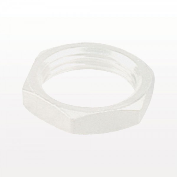 520300 - Plattenmontagemutter aus Acetal für PLC, PLC12, LC, APC, EFC und BreakAway
