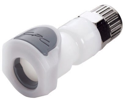 CPC Kupplung mit Klemmringverschraubung | Herstellernummer: APCD130M8SH