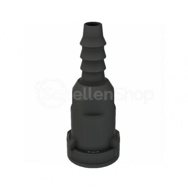 A610R08-06M02 | NQ-SR Single-Lock NW 08 - 0° | Autoline SAE J2044