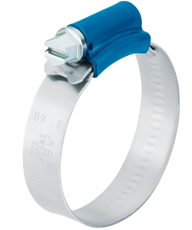 Schlauchschelle ABA Original Bandbreite 12 mm