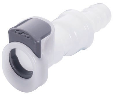 CPC Kupplung mit 9,5 mm Schlauchanschluss | APC17006SH