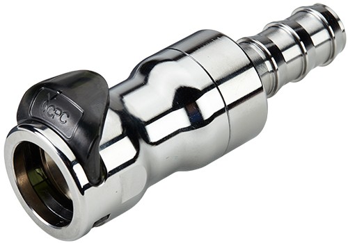 LQ8D17010L | LQ8 CPC-Kupplung 15,9 mm Schlauch | Flüssigkühlung