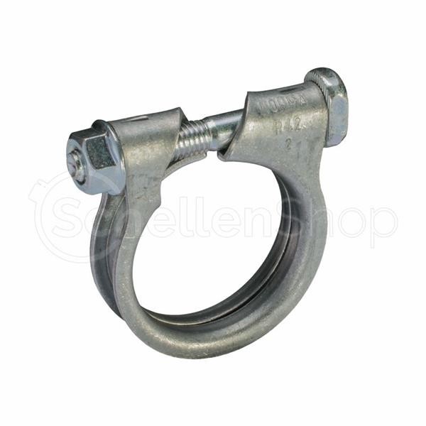 Details about   Verzinkt Eisen Schlauchschellen Luft Wasser Gas Rohr Kabel Klemmen Clip Halter 