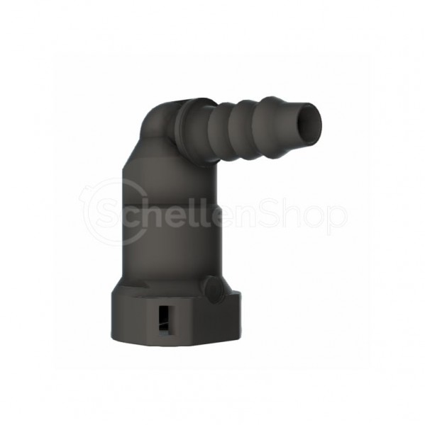 A620N08-06M02 | NQ-SR Single-Lock NW 08 - 90° | Autoline SAE J2044