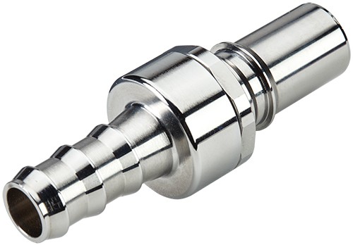 LQ8D22010L | LQ8 CPC-Stecker 15,9 mm Schlauch | Flüssigkühlung