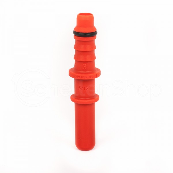 Schlauch Adapter mit 6 mm Schlauchanschluss