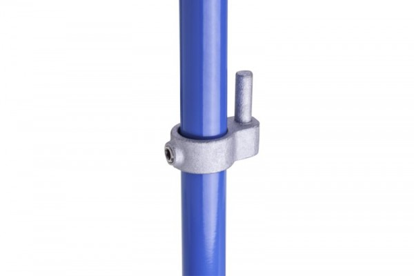 NORMAFIX® Torscharnier - Typ 140