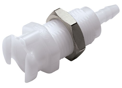 PLM16004 - Multi Mount Kupplung mit 6,4 mm Anschluss