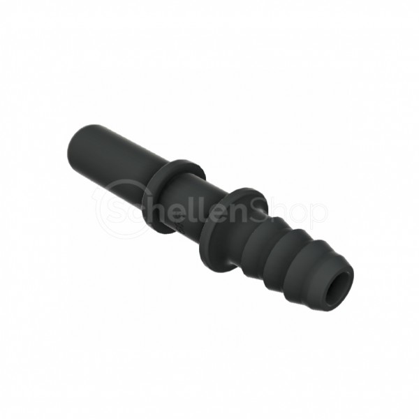 SAE J2044 Schlauchanschluss NW 9,89 mit 9,5mm (3/8")